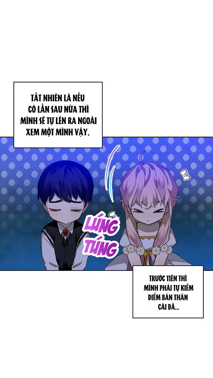 Quý Cô Thế Lực Ngầm Chapter 30 - 11