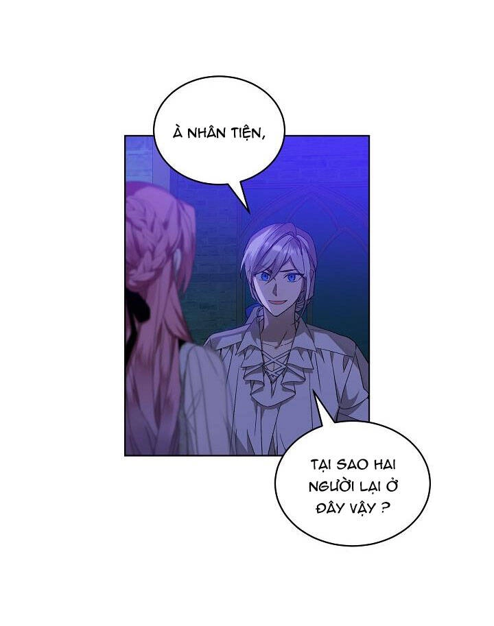 Quý Cô Thế Lực Ngầm Chapter 30 - 12