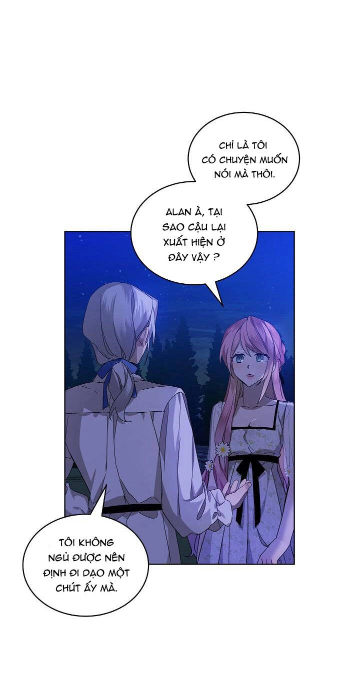 Quý Cô Thế Lực Ngầm Chapter 30 - 17