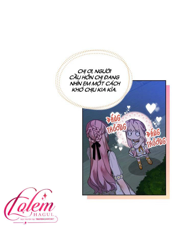 Quý Cô Thế Lực Ngầm Chapter 30 - 21