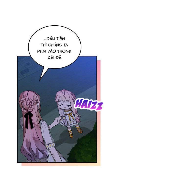 Quý Cô Thế Lực Ngầm Chapter 30 - 22