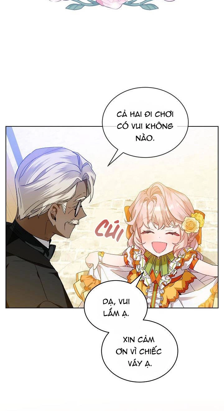 Quý Cô Thế Lực Ngầm Chapter 30 - 29