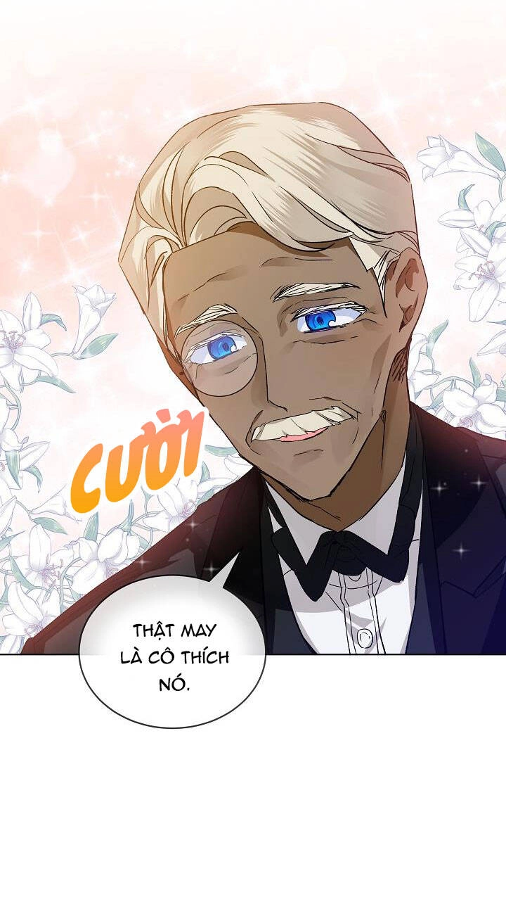 Quý Cô Thế Lực Ngầm Chapter 30 - 30