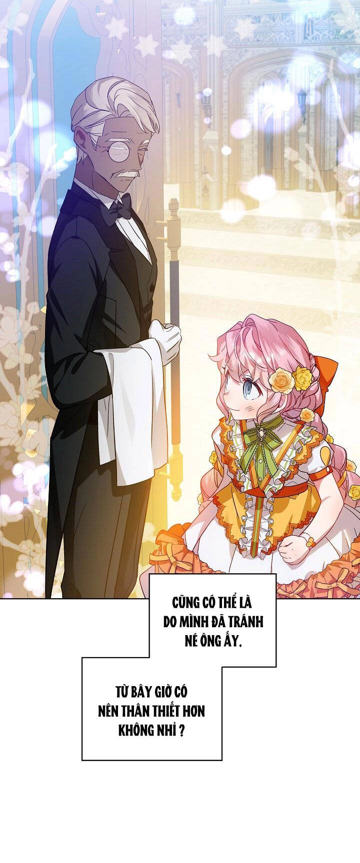 Quý Cô Thế Lực Ngầm Chapter 30 - 32