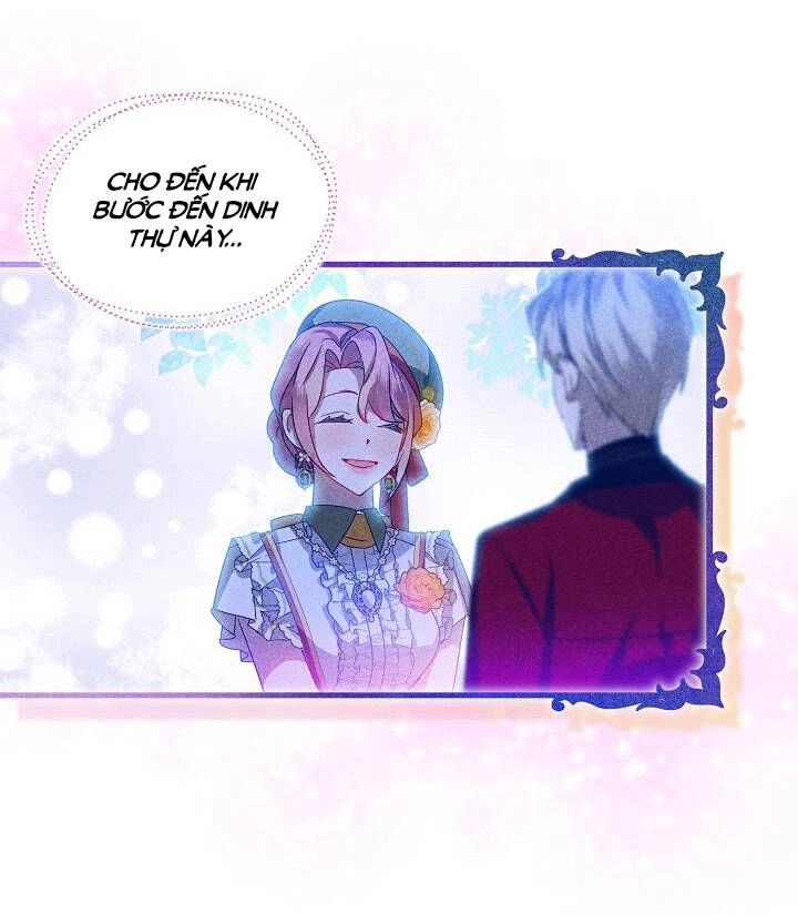 Quý Cô Thế Lực Ngầm Chapter 30 - 38