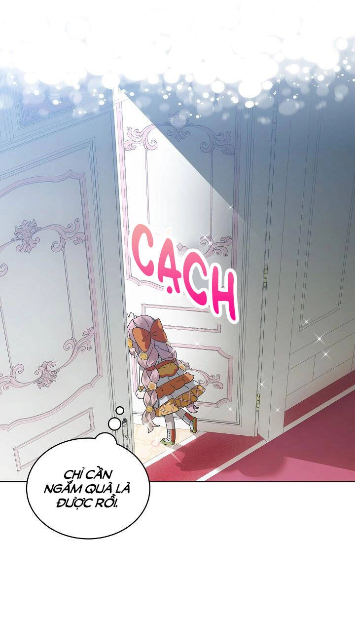 Quý Cô Thế Lực Ngầm Chapter 30 - 49