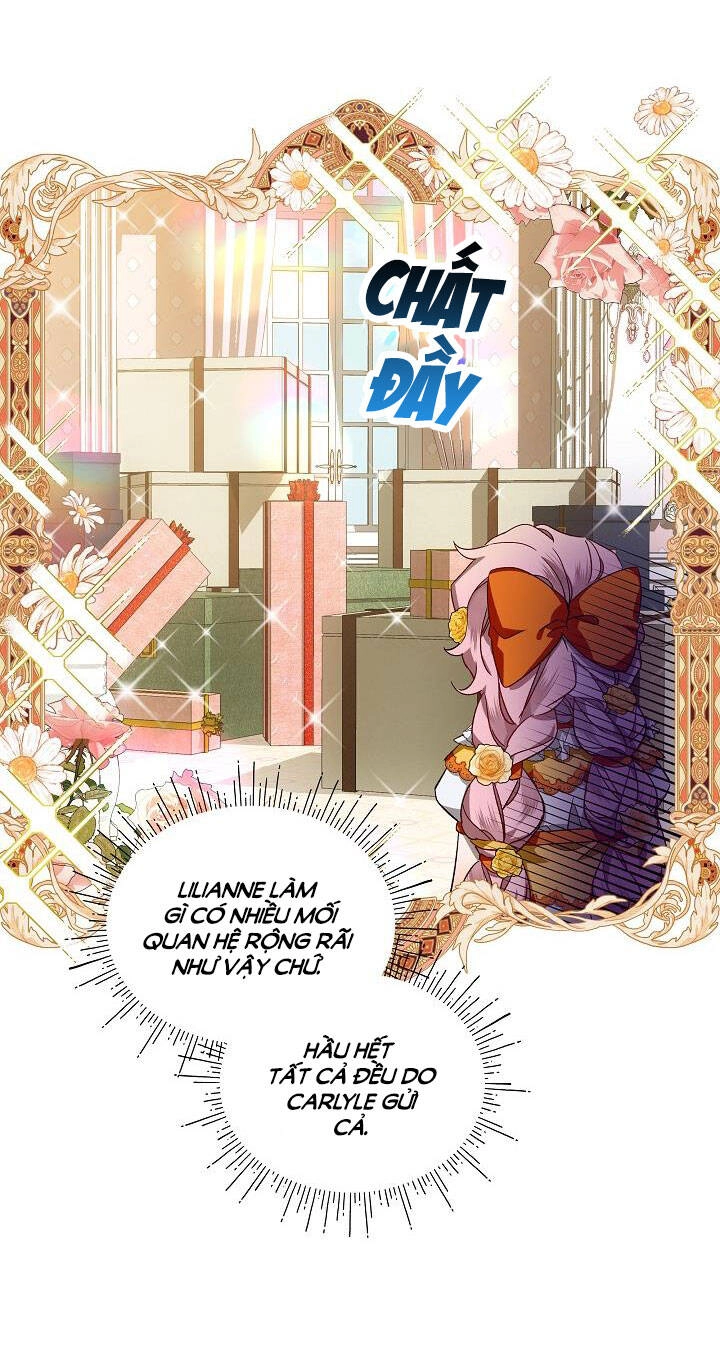 Quý Cô Thế Lực Ngầm Chapter 30 - 51