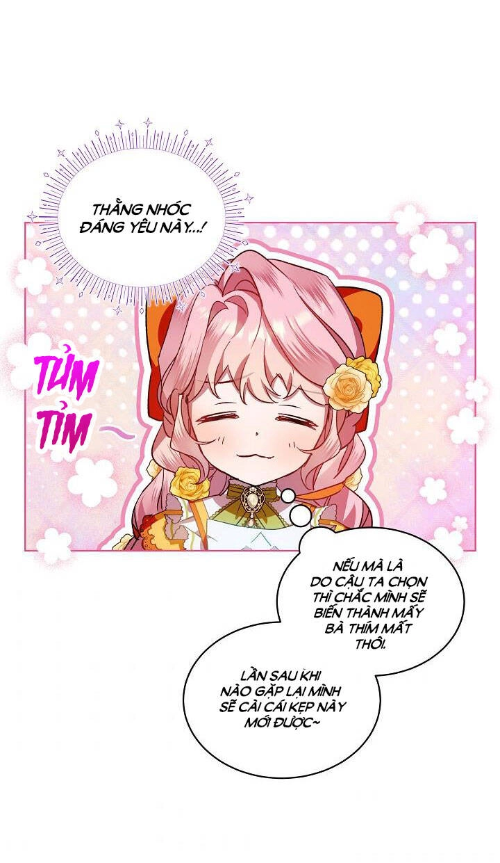 Quý Cô Thế Lực Ngầm Chapter 30 - 55