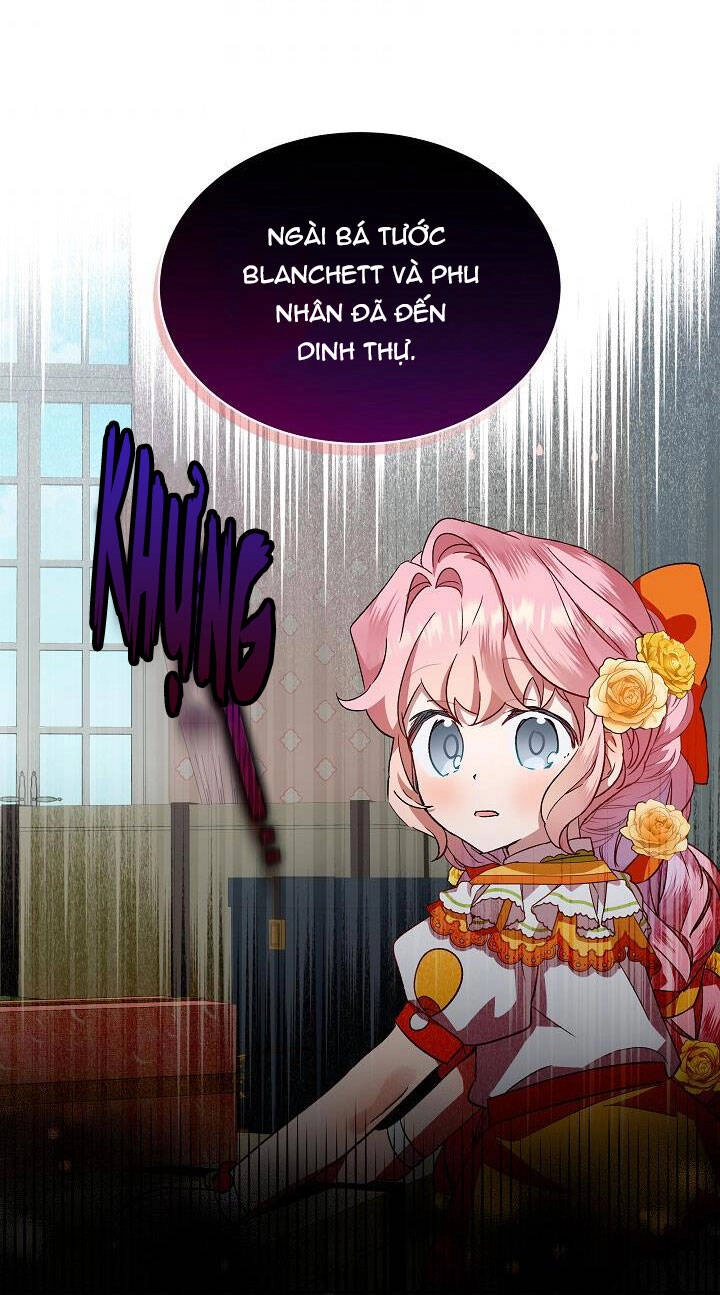 Quý Cô Thế Lực Ngầm Chapter 30 - 57