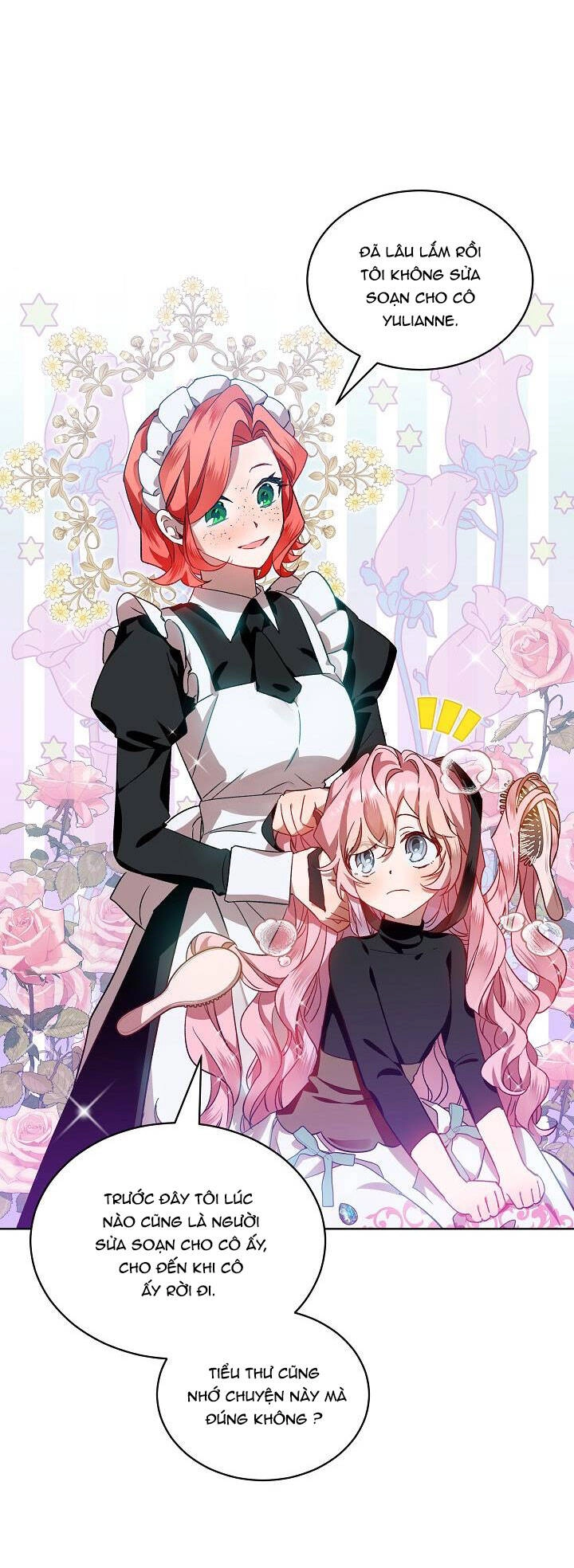 Quý Cô Thế Lực Ngầm Chapter 30 - 61