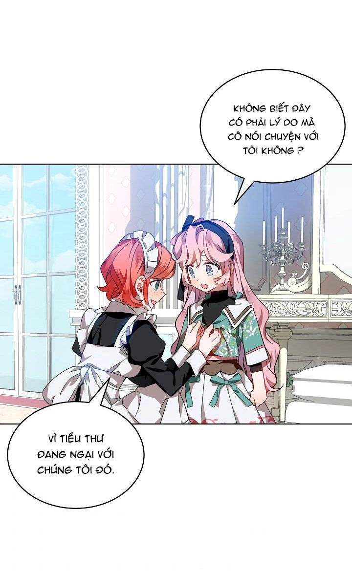 Quý Cô Thế Lực Ngầm Chapter 30 - 63