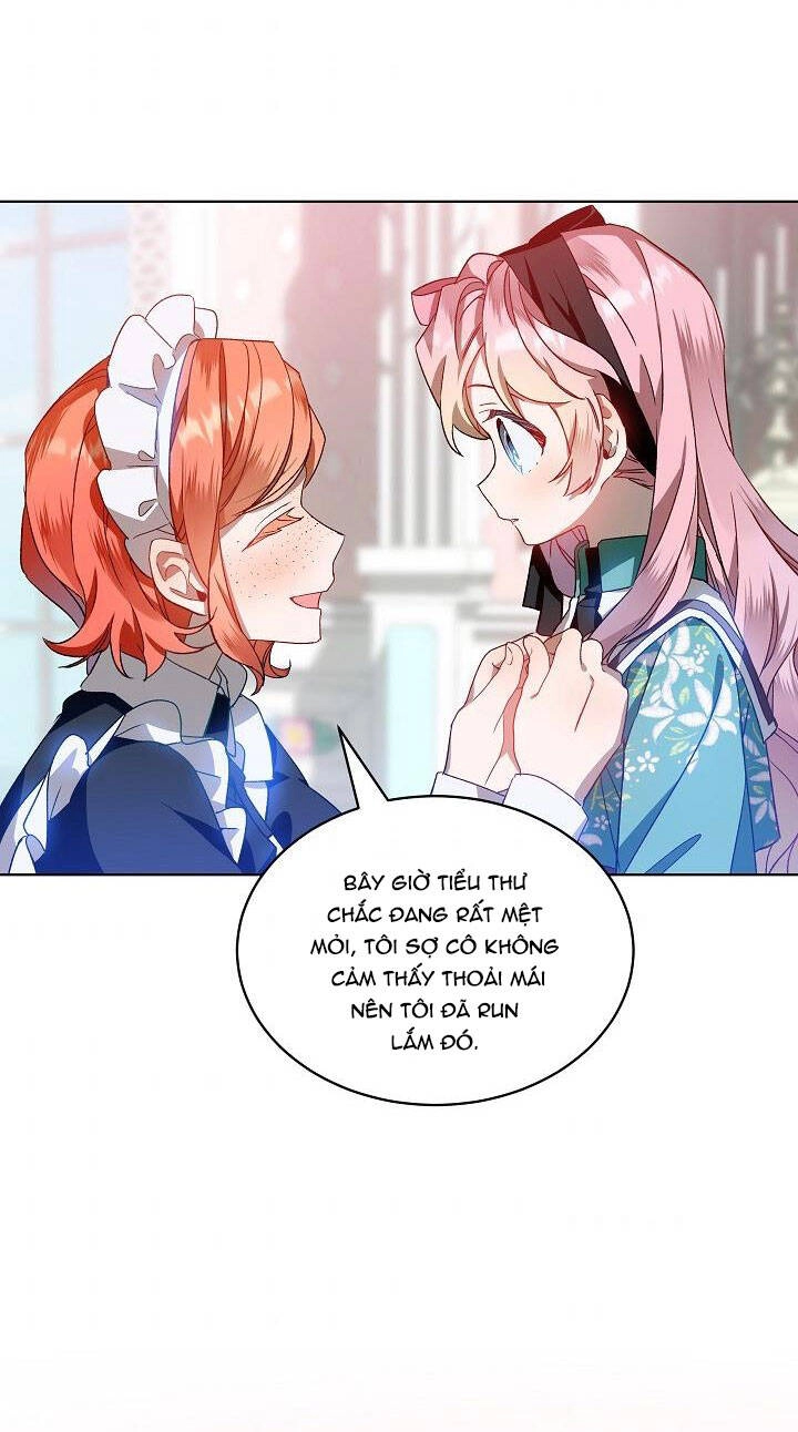 Quý Cô Thế Lực Ngầm Chapter 30 - 64