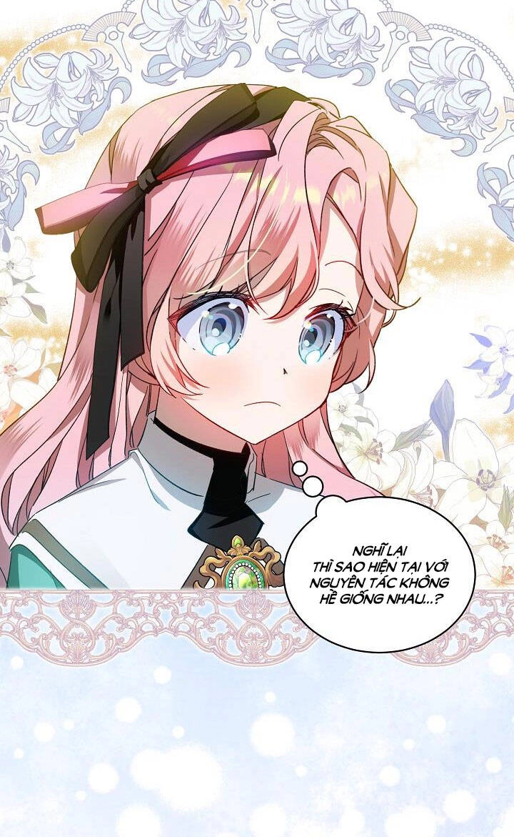 Quý Cô Thế Lực Ngầm Chapter 31 - 3