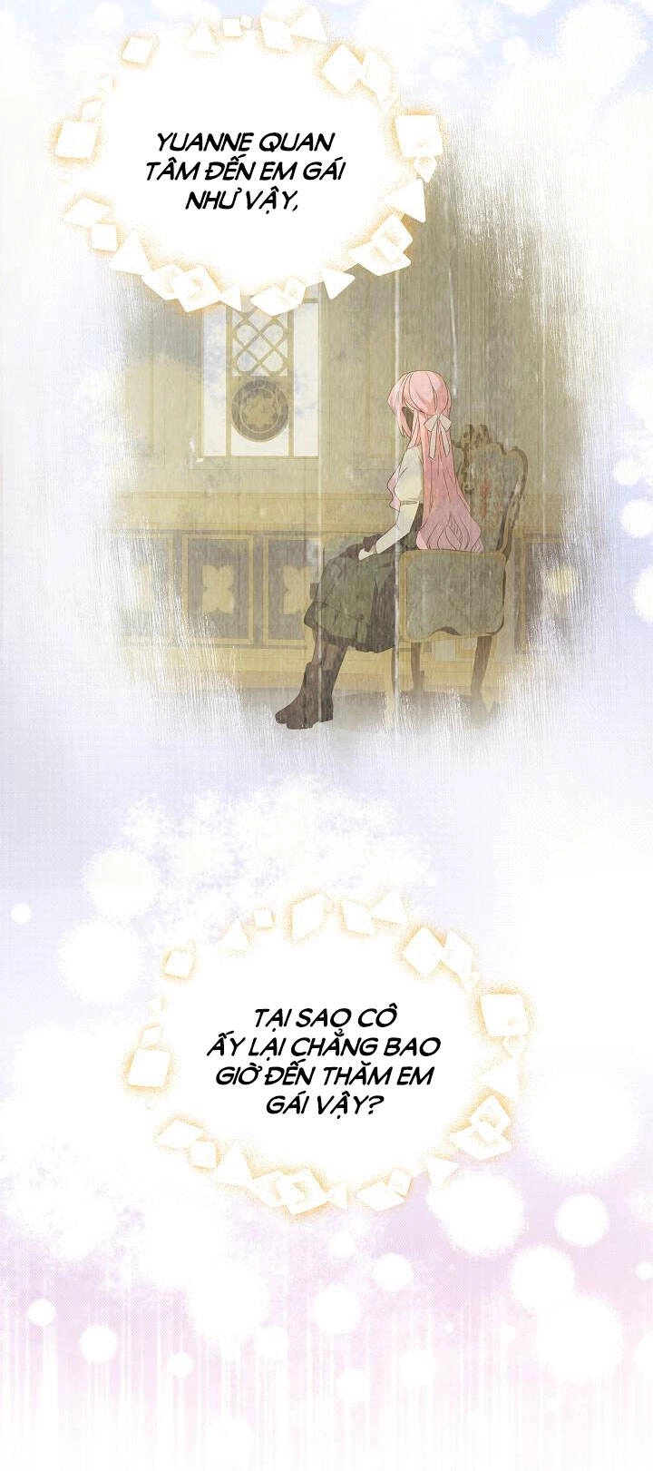 Quý Cô Thế Lực Ngầm Chapter 31 - 4