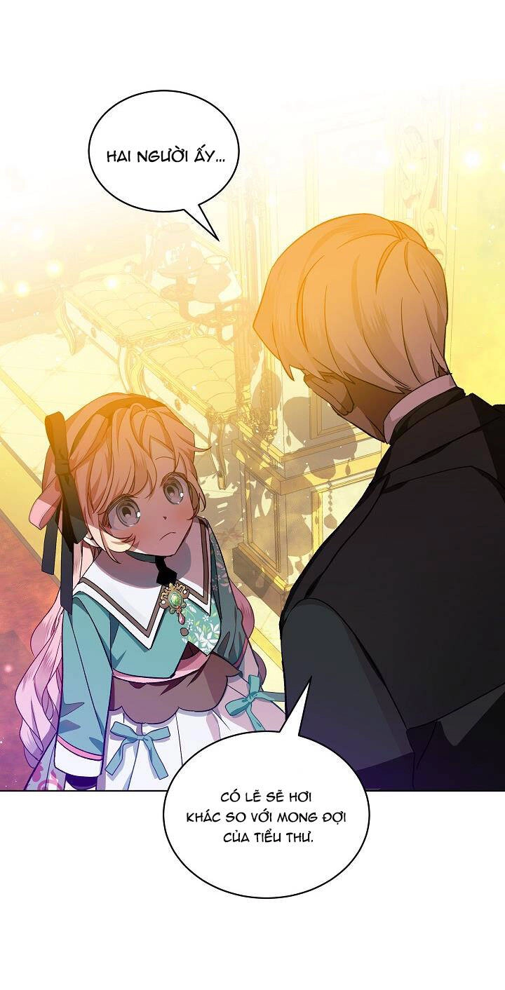 Quý Cô Thế Lực Ngầm Chapter 31 - 8