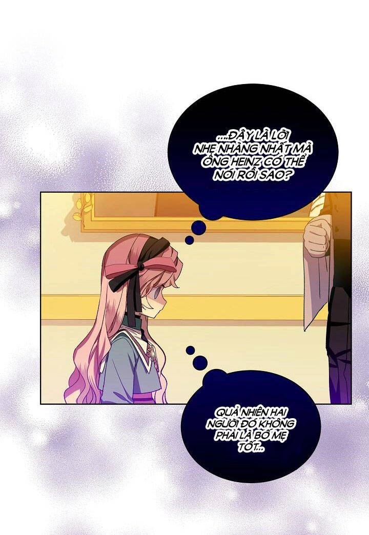 Quý Cô Thế Lực Ngầm Chapter 31 - 9