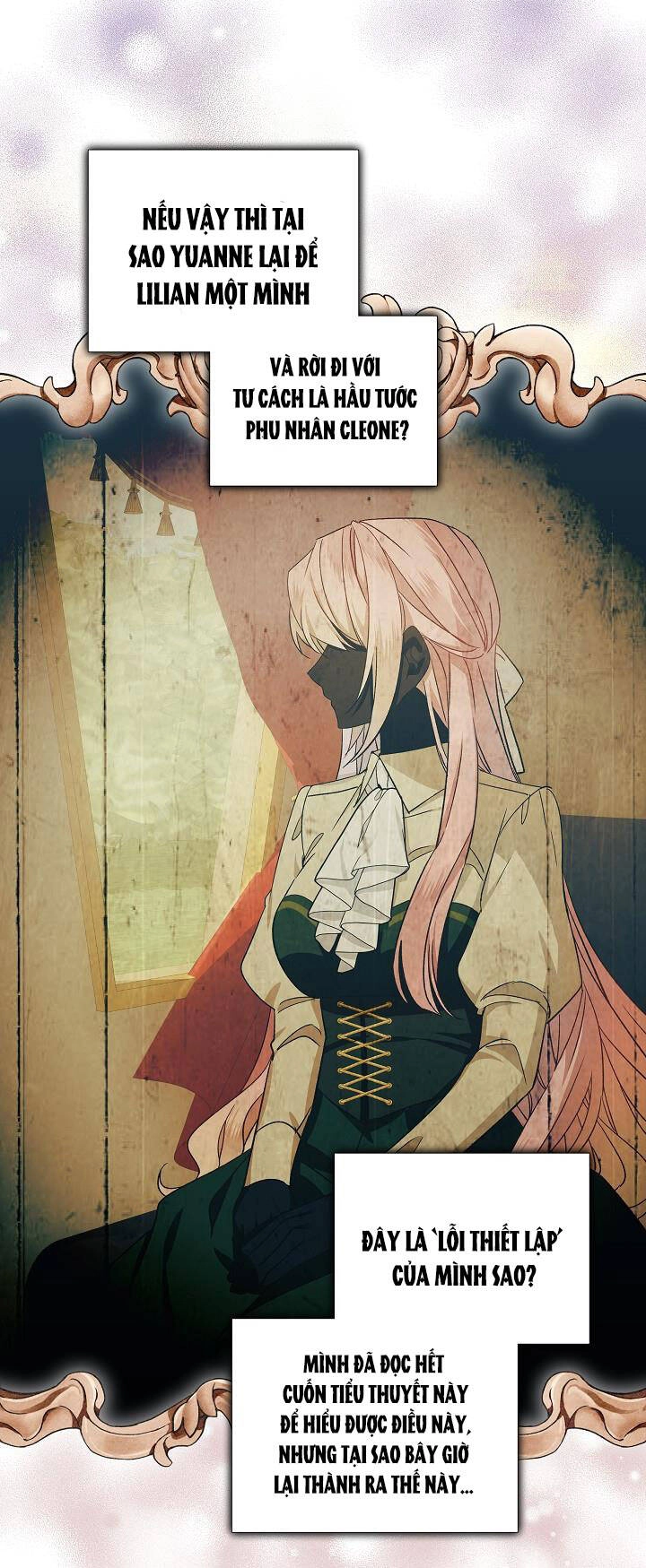 Quý Cô Thế Lực Ngầm Chapter 31 - 10