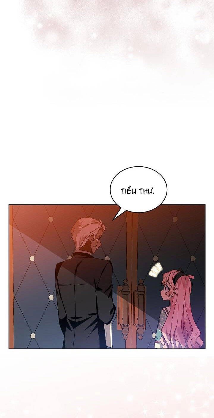 Quý Cô Thế Lực Ngầm Chapter 31 - 11