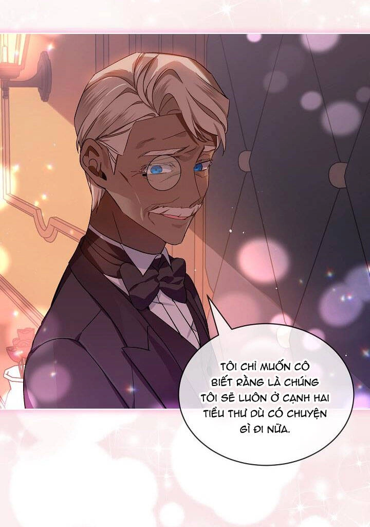 Quý Cô Thế Lực Ngầm Chapter 31 - 12