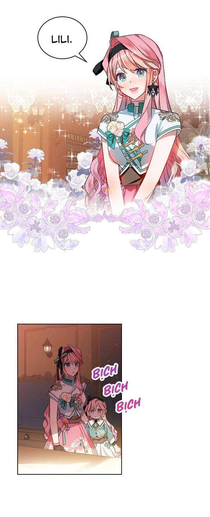 Quý Cô Thế Lực Ngầm Chapter 31 - 15