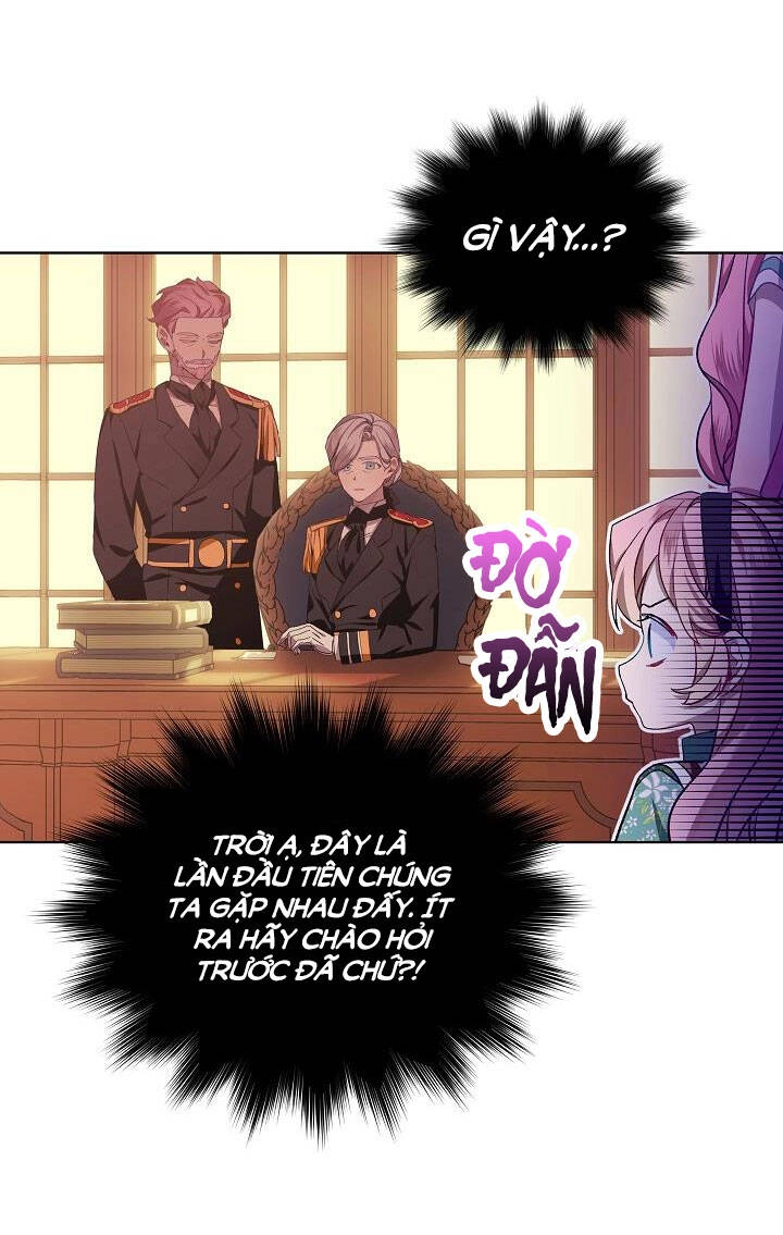 Quý Cô Thế Lực Ngầm Chapter 31 - 18