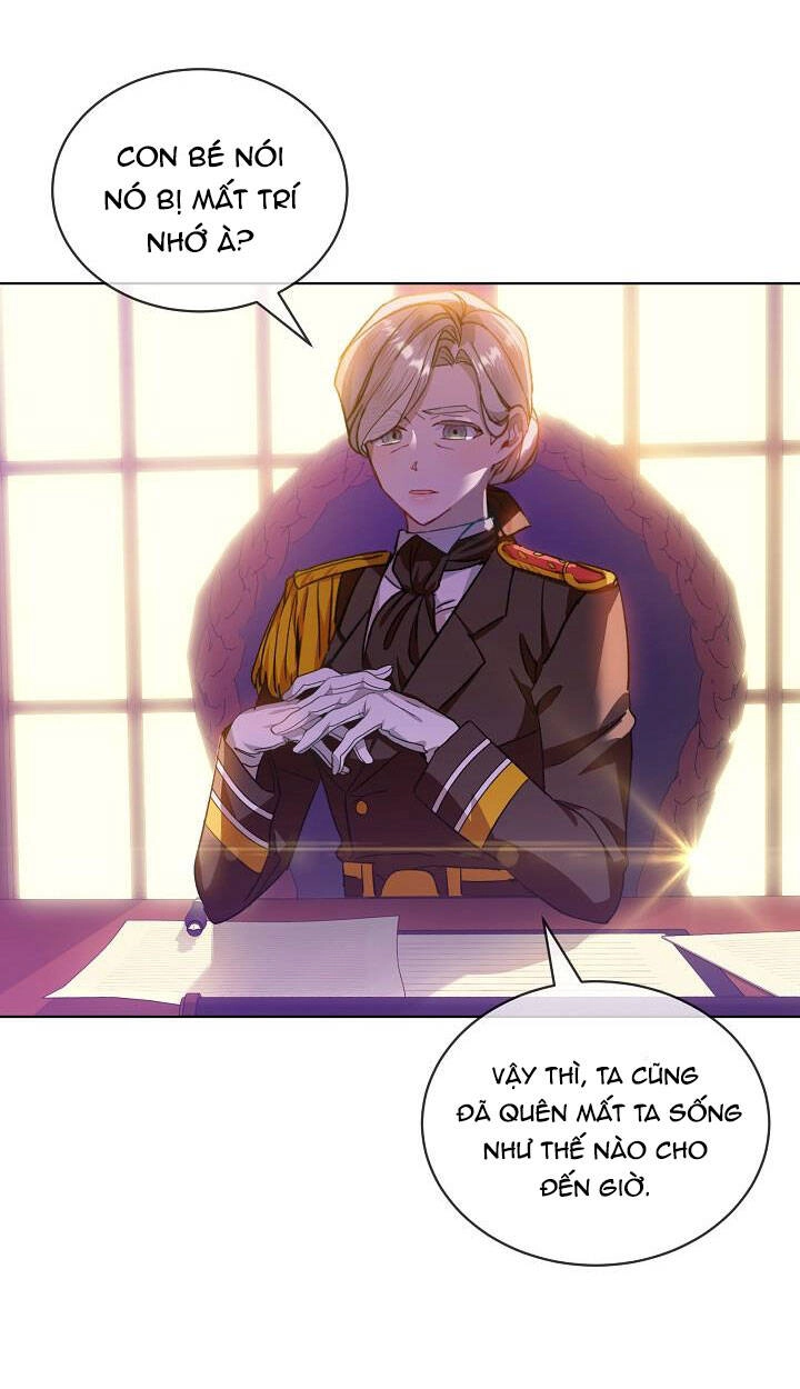 Quý Cô Thế Lực Ngầm Chapter 31 - 20