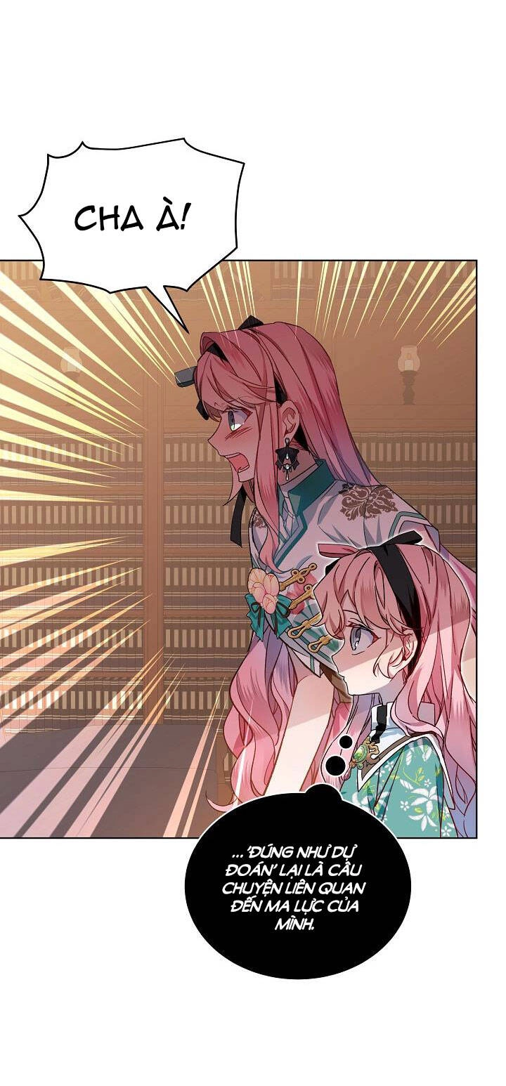 Quý Cô Thế Lực Ngầm Chapter 31 - 25