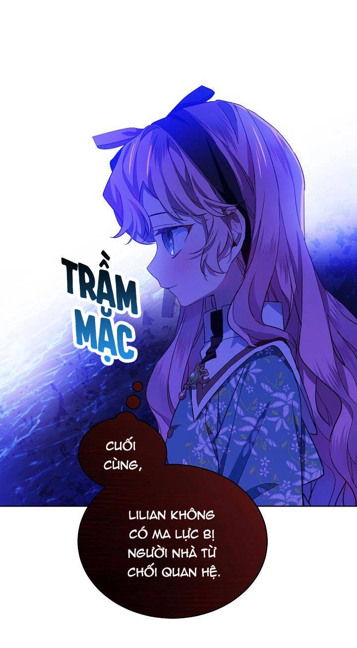 Quý Cô Thế Lực Ngầm Chapter 31 - 26