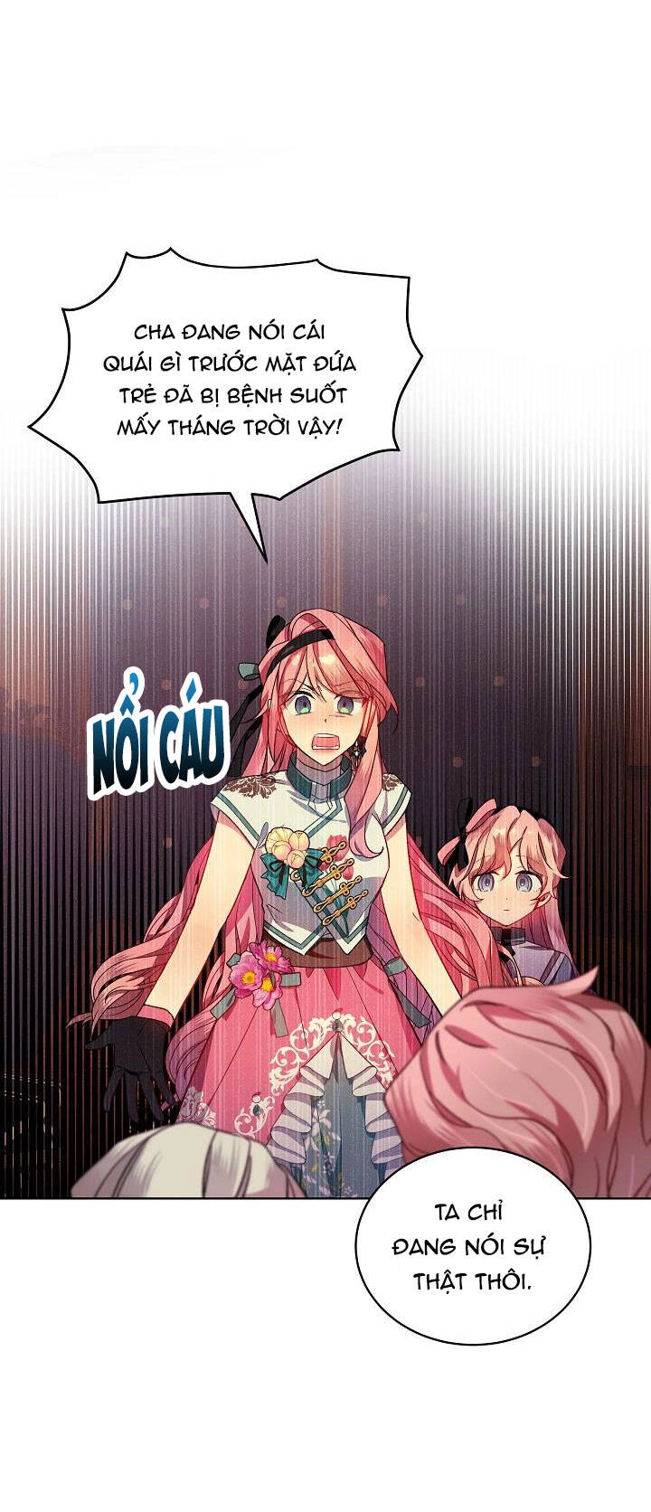 Quý Cô Thế Lực Ngầm Chapter 31 - 27