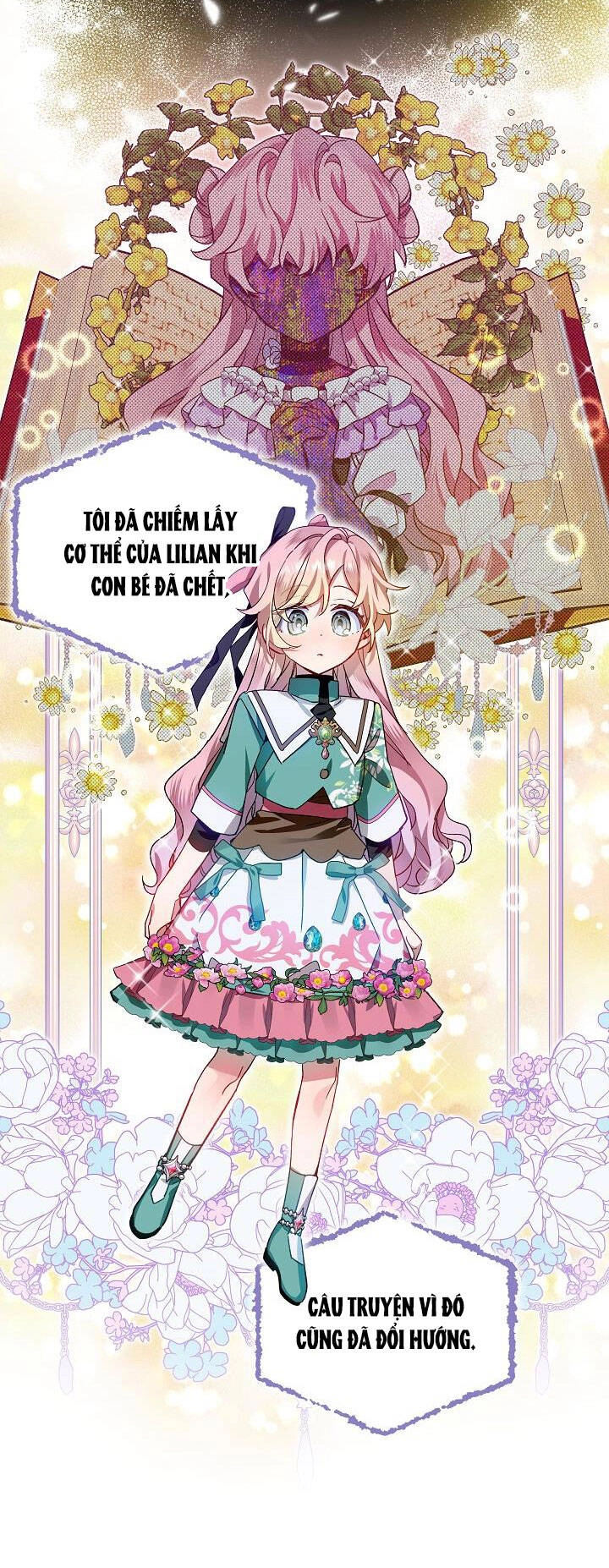 Quý Cô Thế Lực Ngầm Chapter 31 - 33