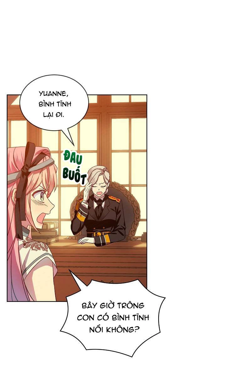 Quý Cô Thế Lực Ngầm Chapter 31 - 34