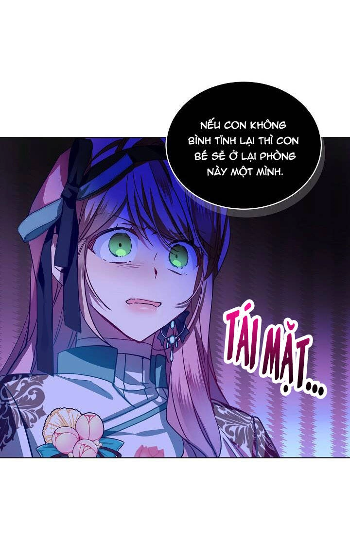 Quý Cô Thế Lực Ngầm Chapter 31 - 35