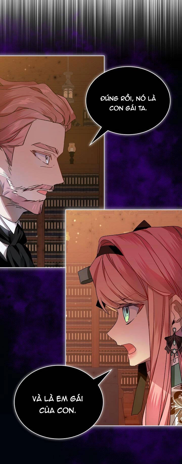 Quý Cô Thế Lực Ngầm Chapter 31 - 39