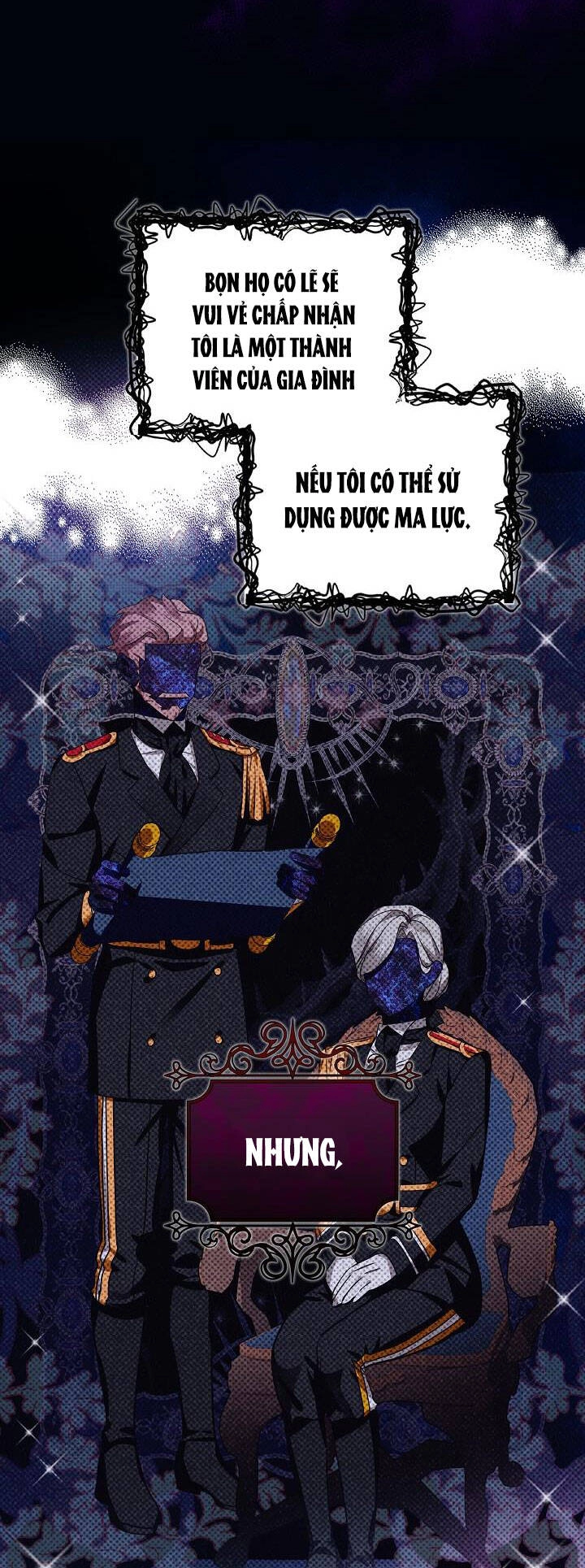 Quý Cô Thế Lực Ngầm Chapter 31 - 40