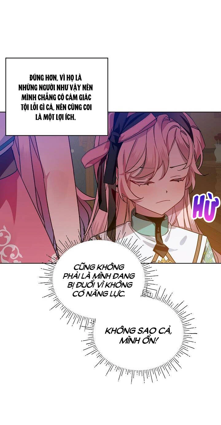 Quý Cô Thế Lực Ngầm Chapter 31 - 42