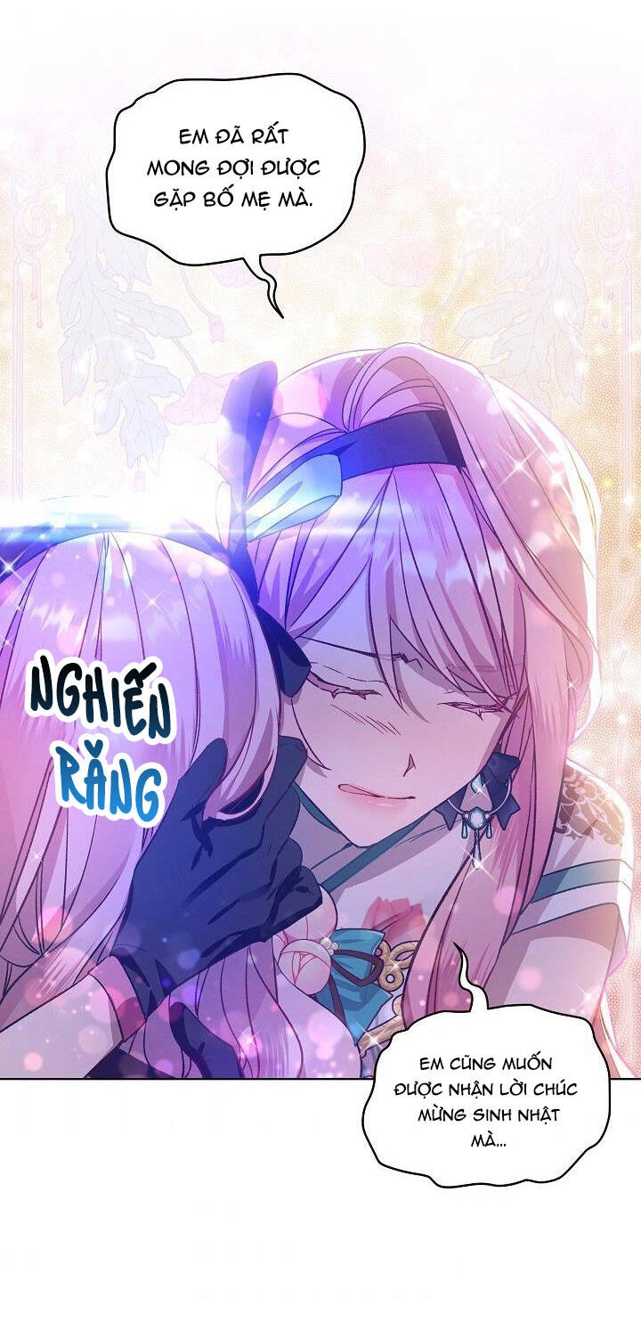 Quý Cô Thế Lực Ngầm Chapter 31 - 45