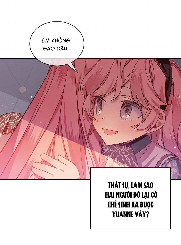 Quý Cô Thế Lực Ngầm Chapter 31 - 46