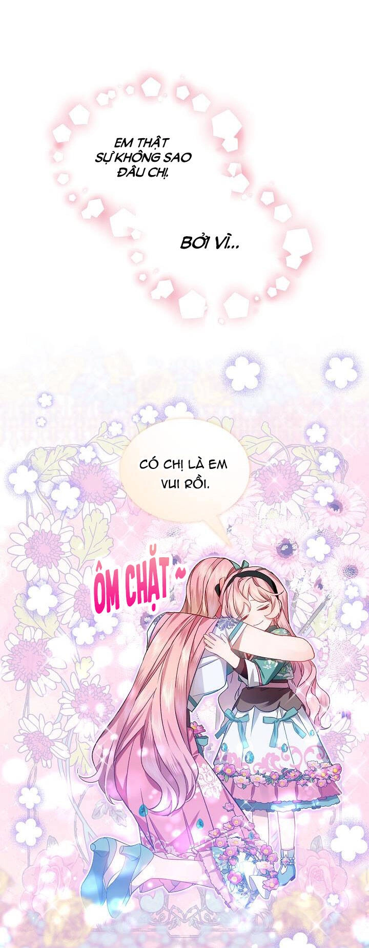 Quý Cô Thế Lực Ngầm Chapter 31 - 47