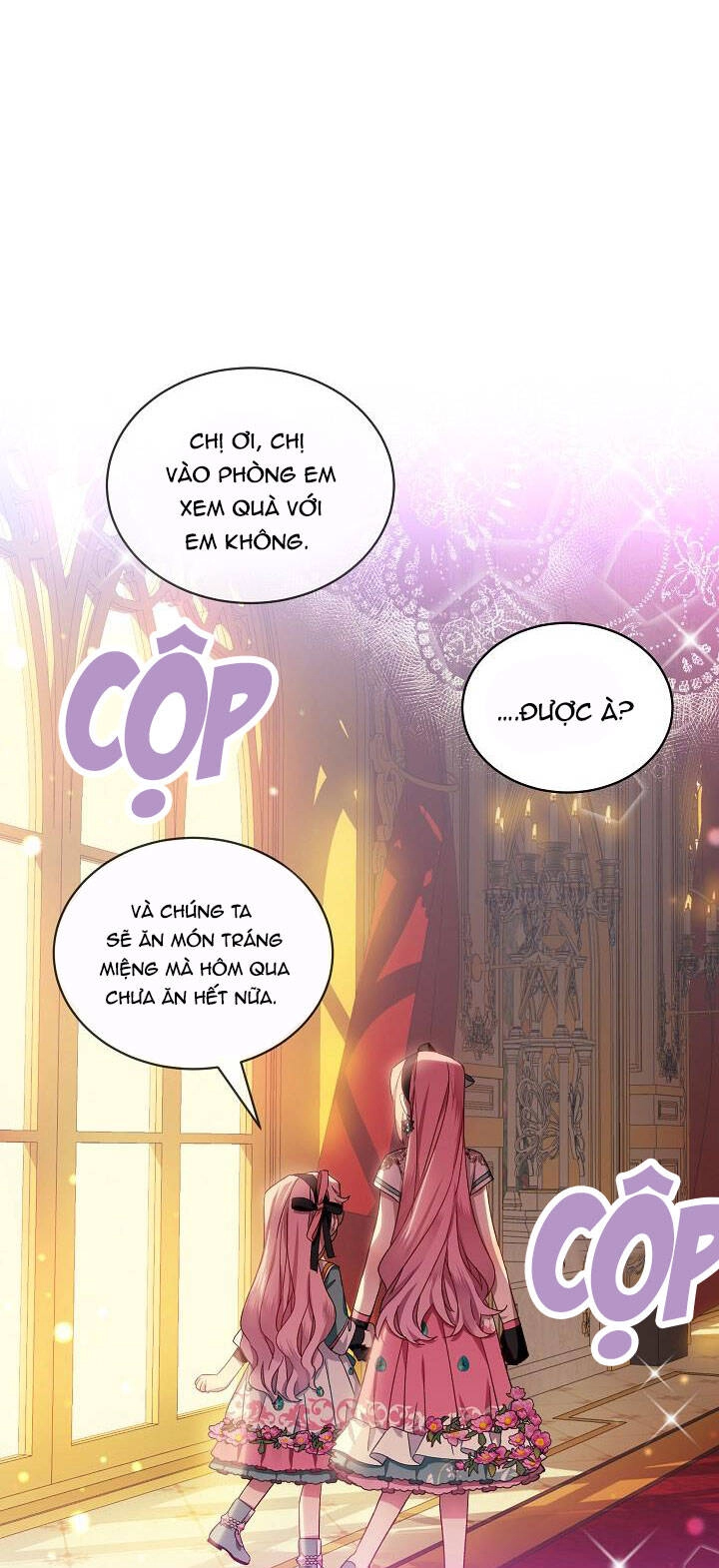 Quý Cô Thế Lực Ngầm Chapter 31 - 50