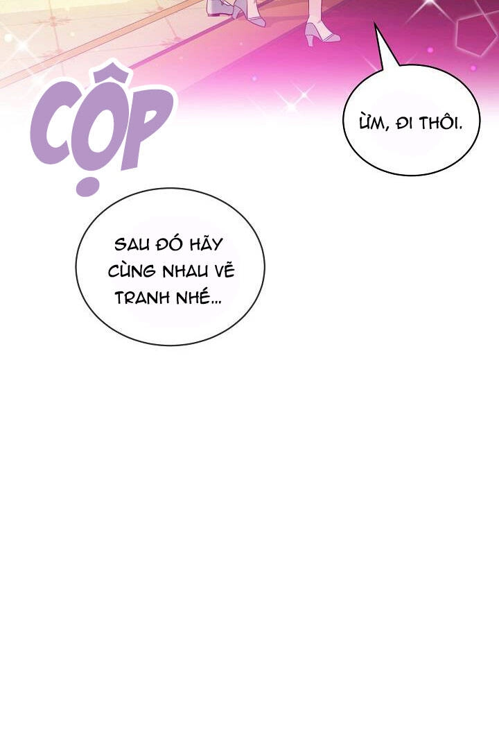 Quý Cô Thế Lực Ngầm Chapter 31 - 51