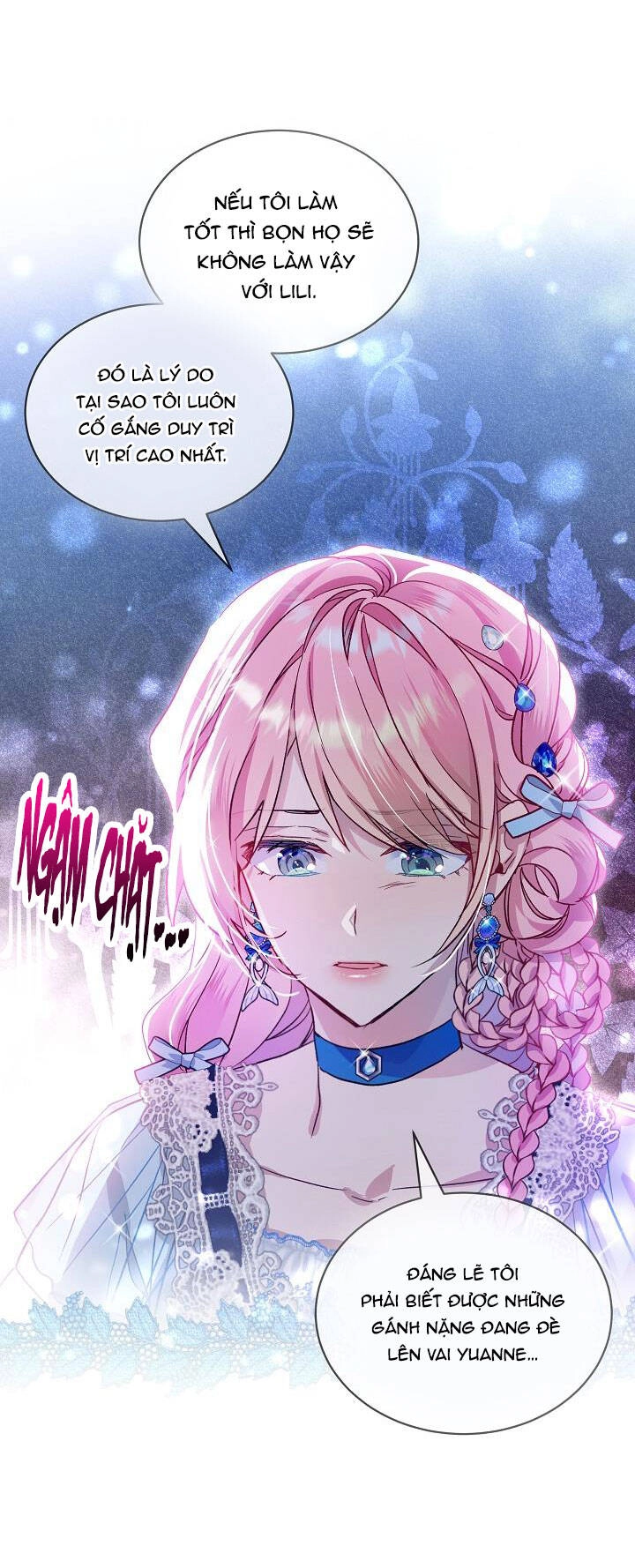 Quý Cô Thế Lực Ngầm Chapter 31 - 57