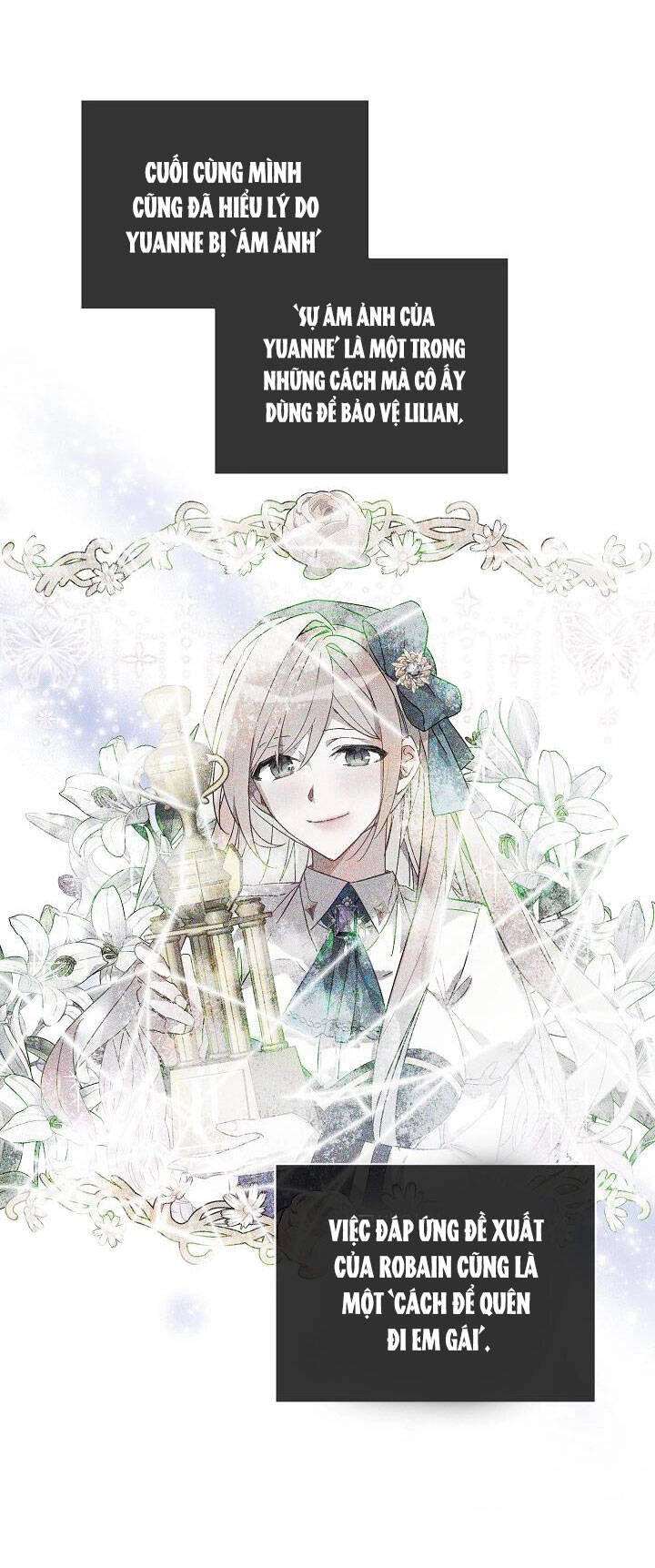 Quý Cô Thế Lực Ngầm Chapter 31 - 58