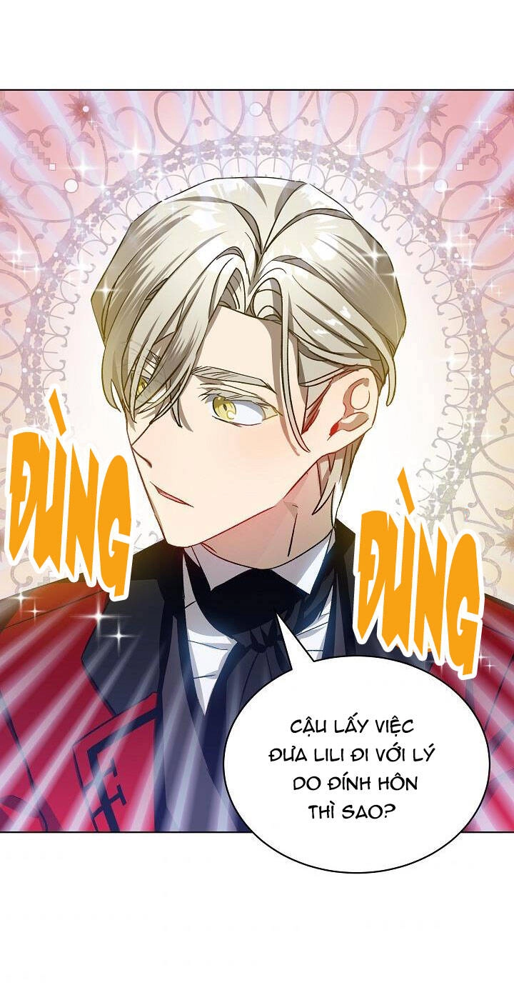 Quý Cô Thế Lực Ngầm Chapter 31 - 61