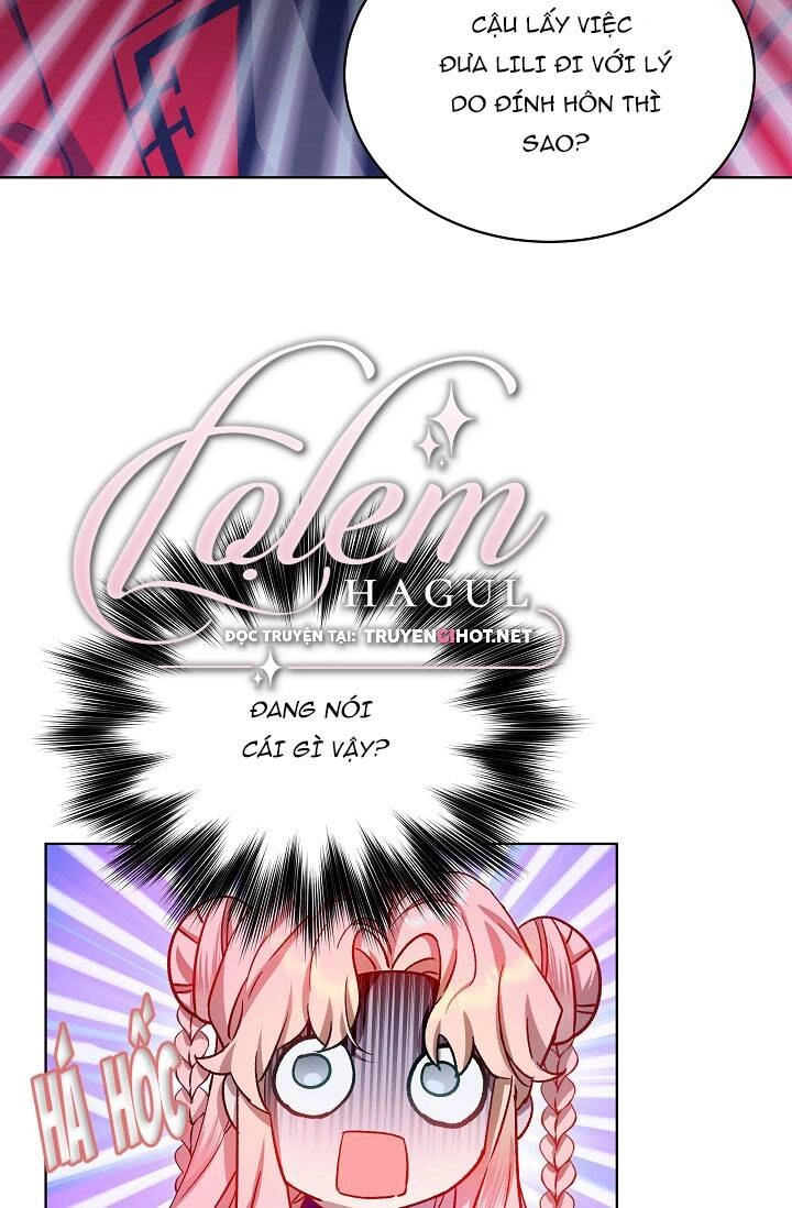 Quý Cô Thế Lực Ngầm Chapter 32 - 2