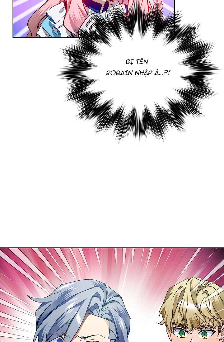 Quý Cô Thế Lực Ngầm Chapter 32 - 3