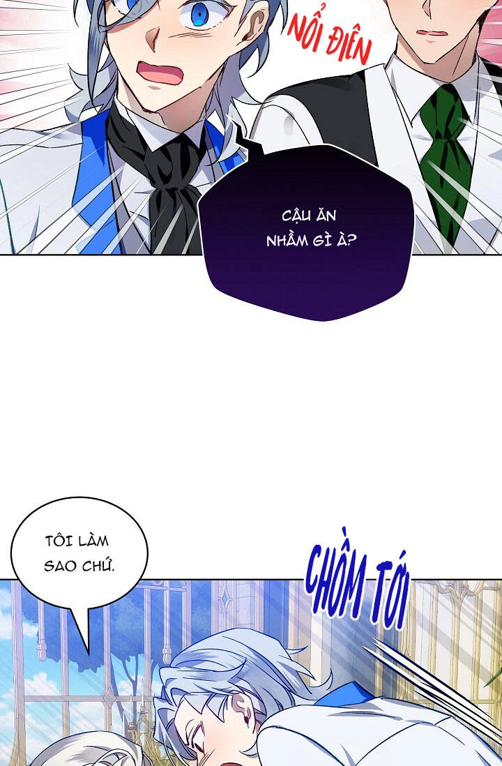 Quý Cô Thế Lực Ngầm Chapter 32 - 4