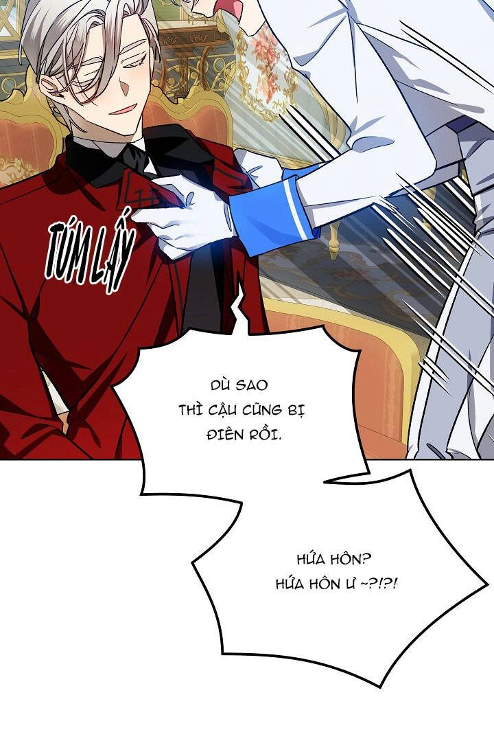 Quý Cô Thế Lực Ngầm Chapter 32 - 5