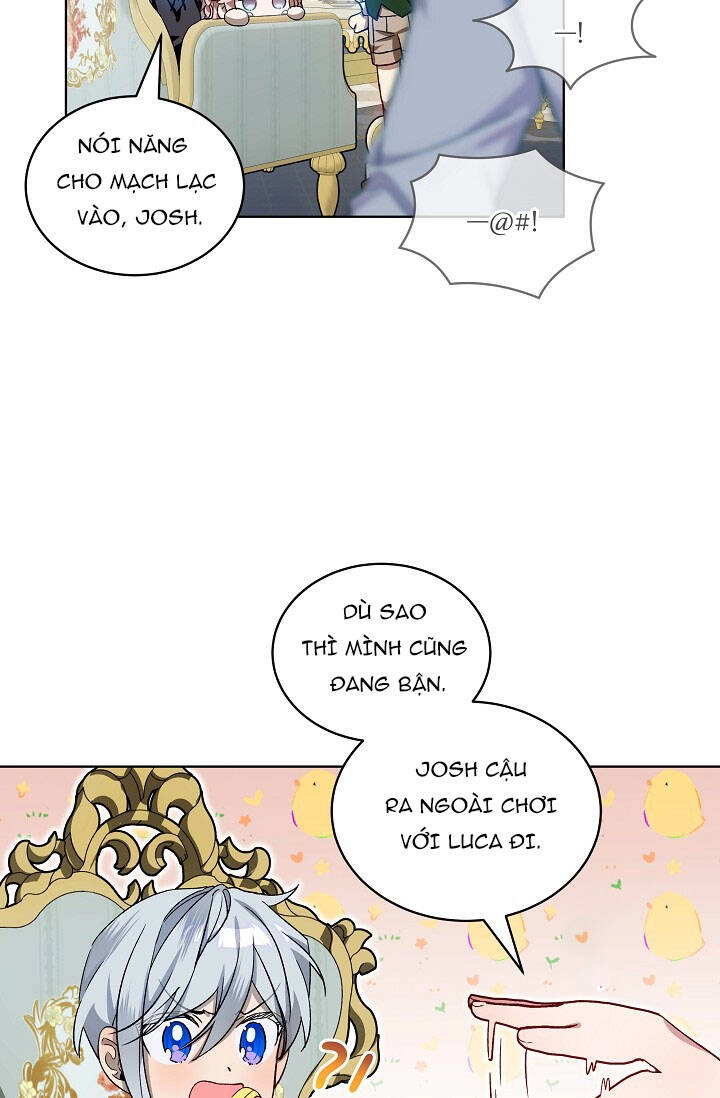 Quý Cô Thế Lực Ngầm Chapter 32 - 9