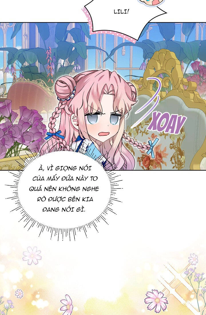 Quý Cô Thế Lực Ngầm Chapter 32 - 11