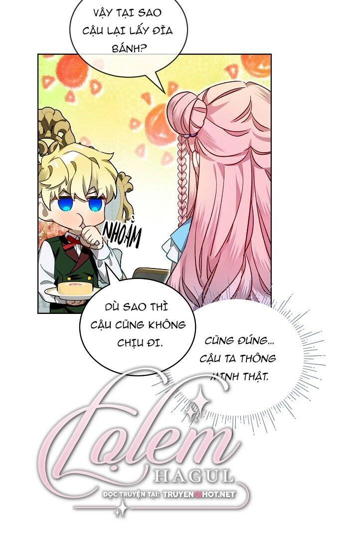 Quý Cô Thế Lực Ngầm Chapter 32 - 16